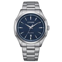 Montre Citizen Homme OF ELEGANT in Acier AW1750-85L - AW1750-85L